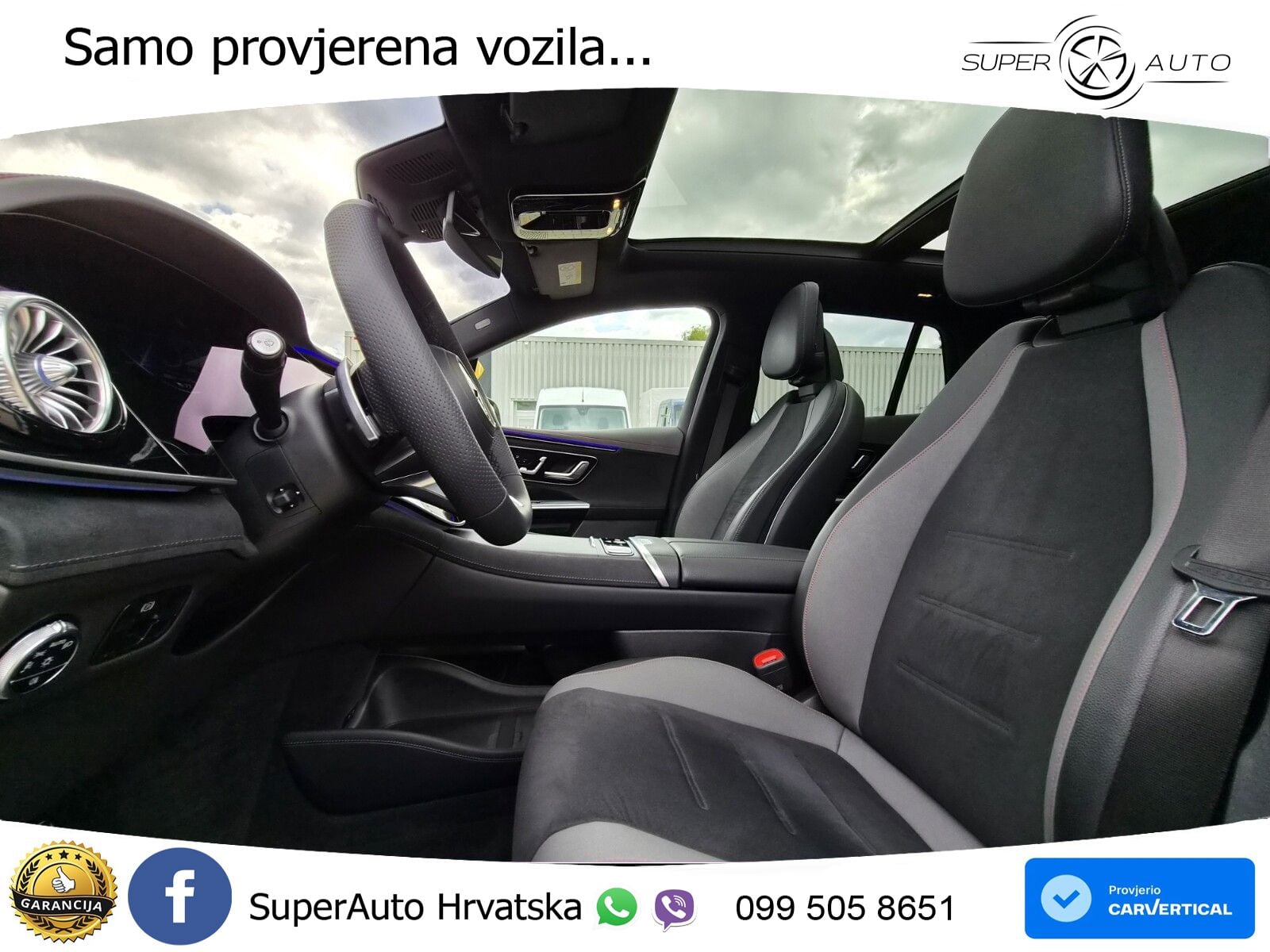 Mercedes EQE SUV 500 100 kWh (408 KS) 4MATIC AMG ACC+HEAD+4xGR SJED+360+PANO