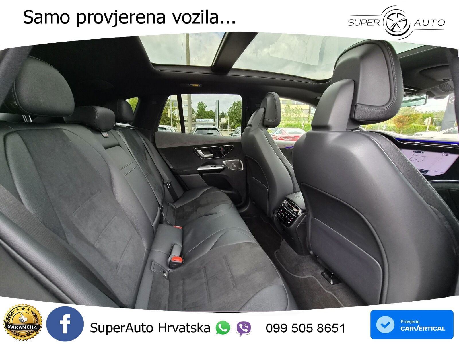 Mercedes EQE SUV 500 100 kWh (408 KS) 4MATIC AMG ACC+HEAD+4xGR SJED+360+PANO