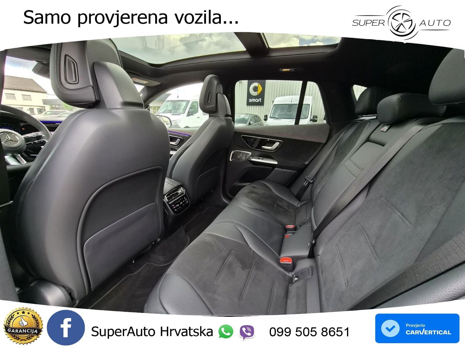 Mercedes EQE SUV 500 100 kWh (408 KS) 4MATIC AMG ACC+HEAD+4xGR SJED+360+PANO