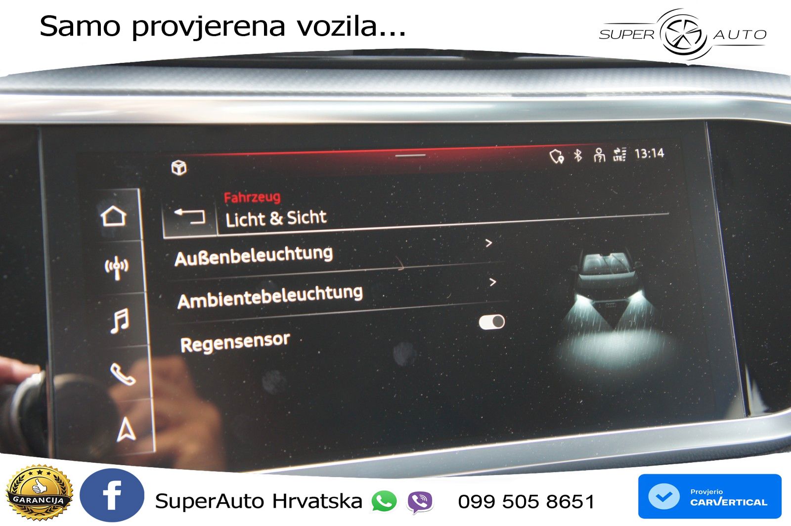 Audi Q3 35 TFSI (150 KS) S tronic advanced LED+GR SJED+ACC