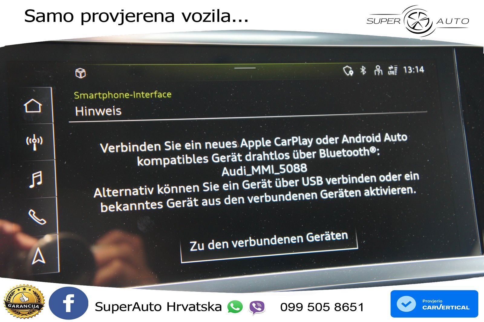 Audi Q3 35 TFSI (150 KS) S tronic advanced LED+GR SJED+ACC