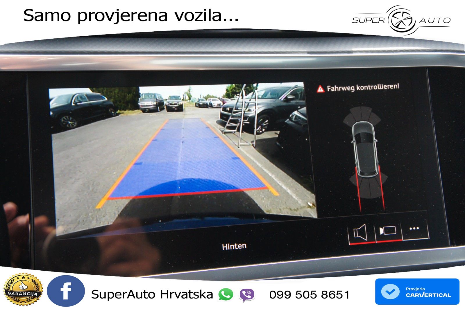 Audi Q3 35 TFSI (150 KS) S tronic advanced LED+GR SJED+ACC