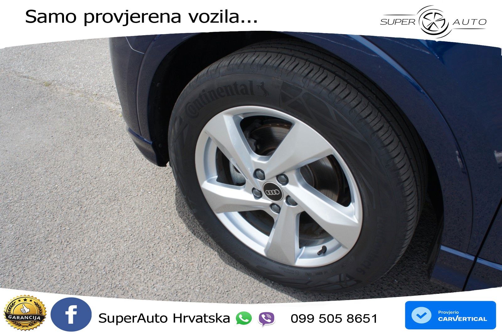 Audi Q3 35 TFSI (150 KS) S tronic advanced LED+GR SJED+ACC