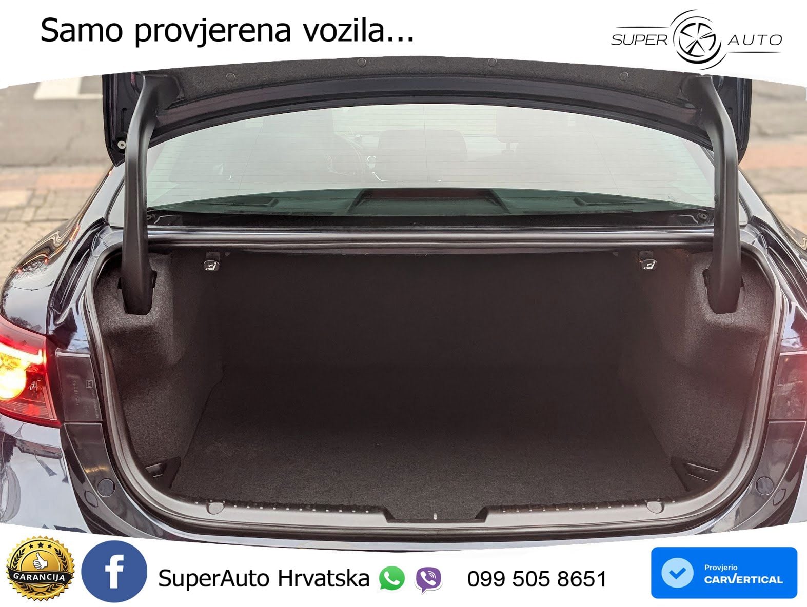 Mazda 6 2.2 Business-Line NAVI. KOŽA. PDC. KLIMA