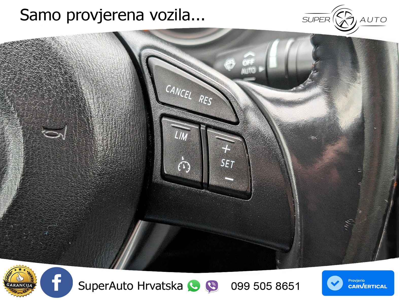 Mazda 6 2.2 Business-Line NAVI. KOŽA. PDC. KLIMA