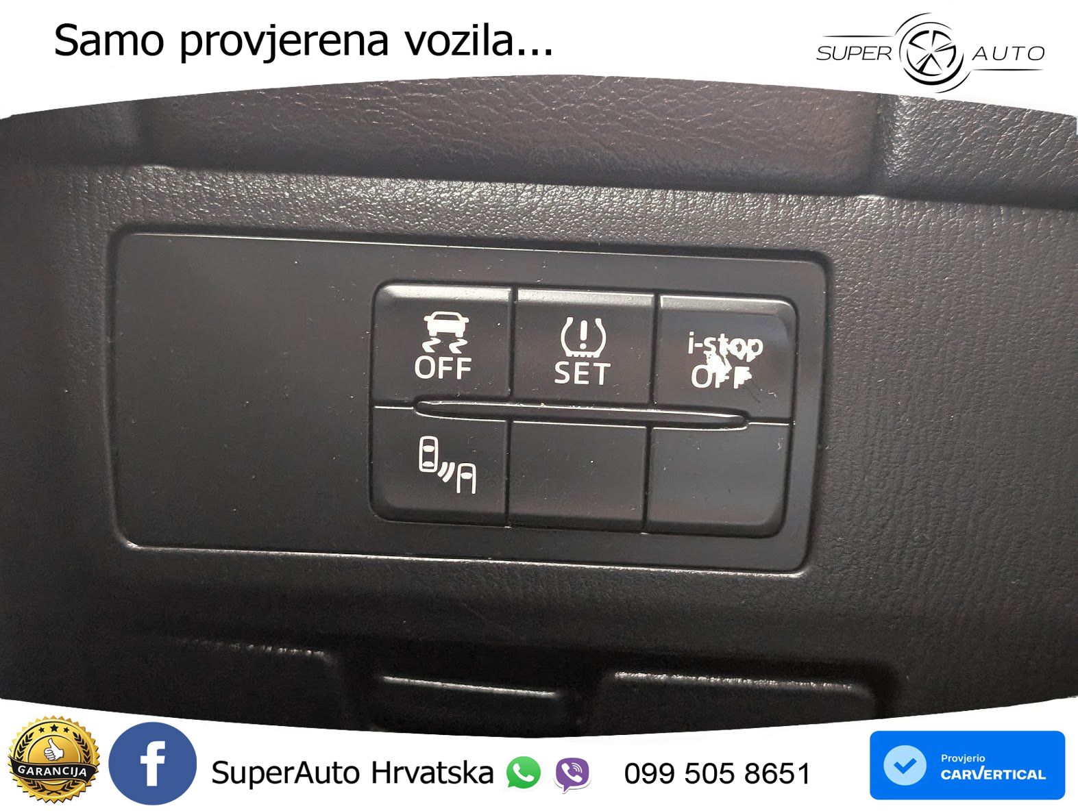 Mazda 6 2.2 Business-Line NAVI. KOŽA. PDC. KLIMA