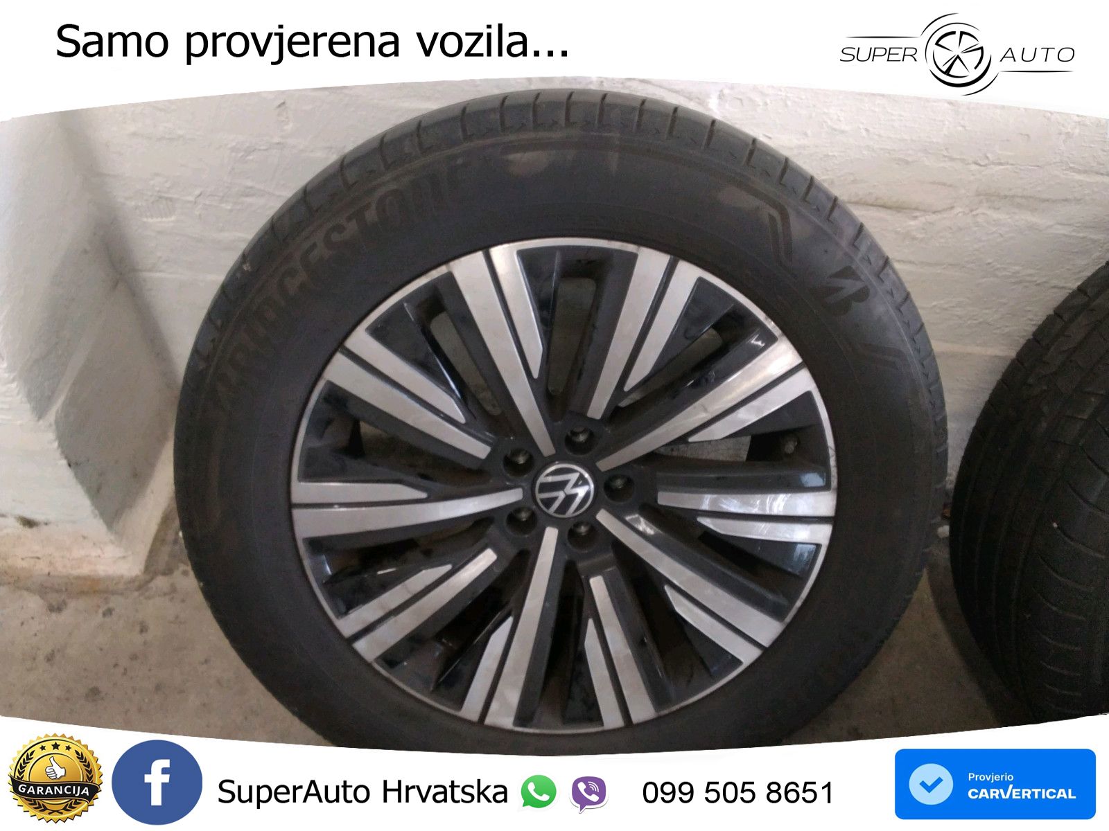 Volkswagen Touareg 3.0 V6 TDI (231 KS) 4MOTION Tiptronic LED+GR SJED+ACC