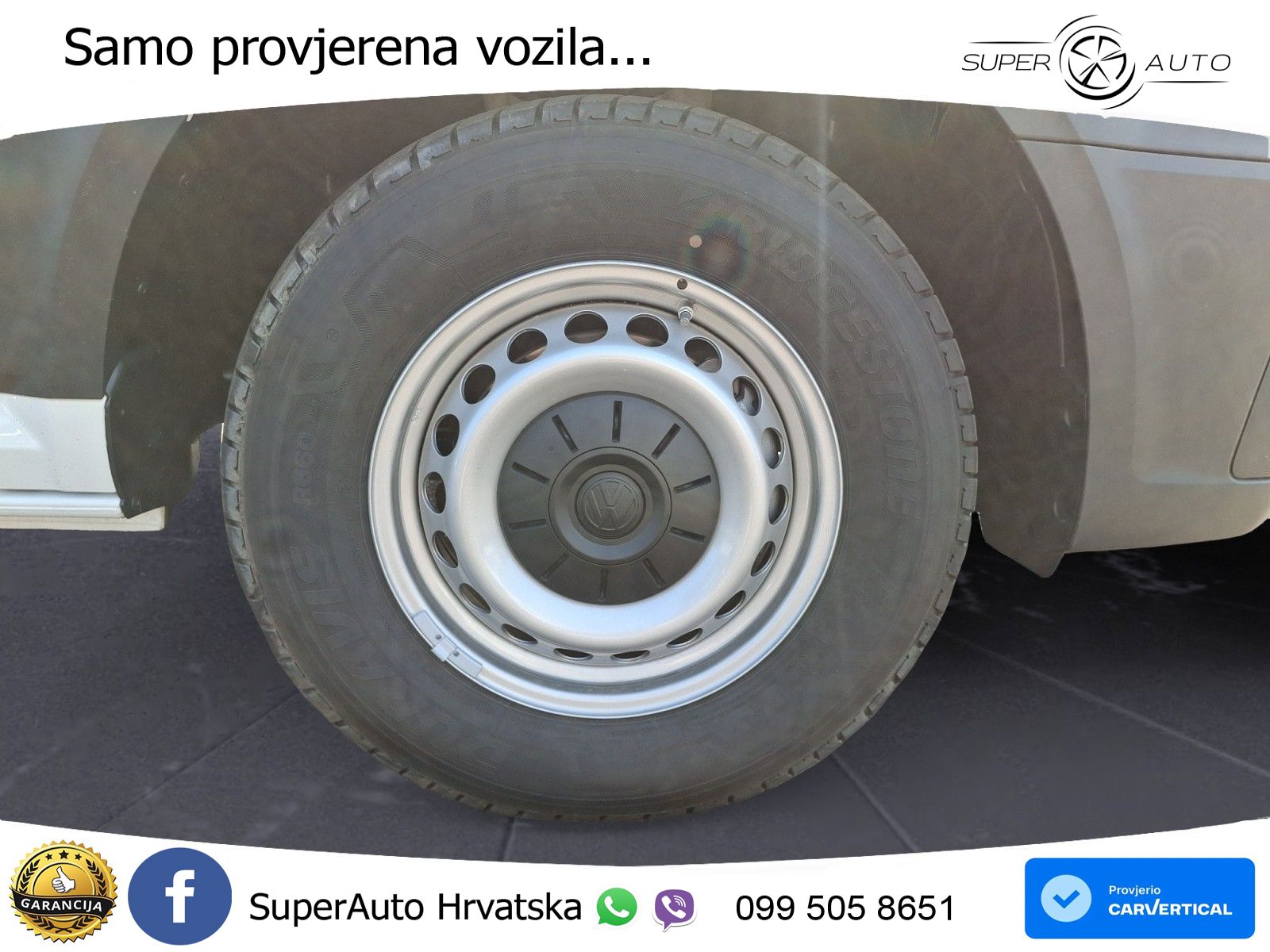 Volkswagen Crafter 35 Kasten 2,0 l  Frontantr ieb 6-Gang Ra 177 KS