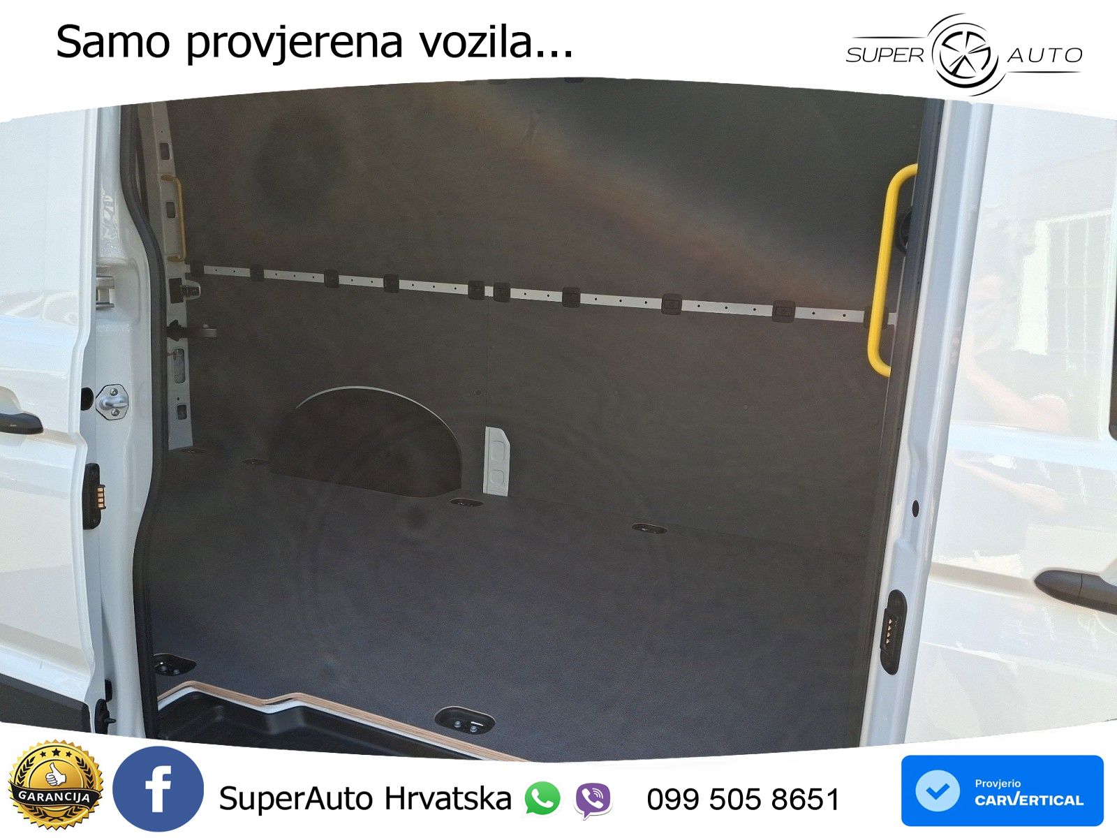 Volkswagen Crafter 35 Kasten 2,0 l  Frontantr ieb 6-Gang Ra 177 KS