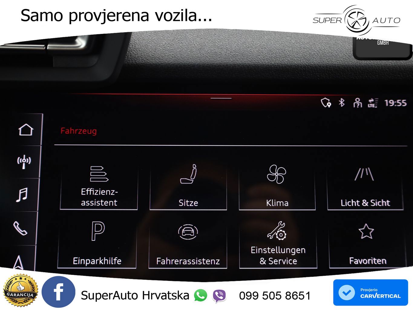 Audi A3 Sportback 30 TFSI (116 KS) Mild Hybrid S tronic S line LED+GR SJED+ACC
