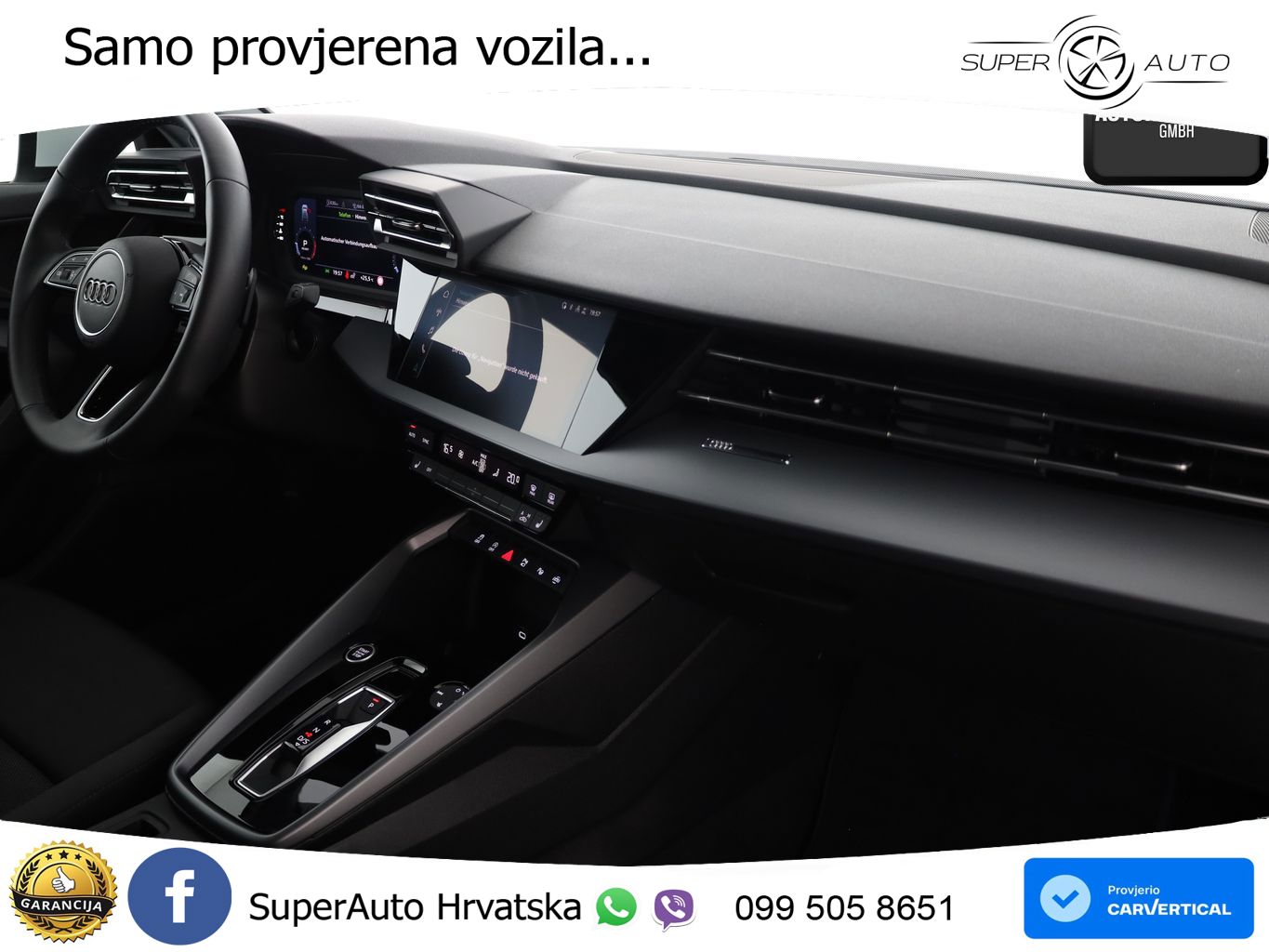Audi A3 Sportback 30 TFSI (116 KS) Mild Hybrid S tronic S line LED+GR SJED+ACC