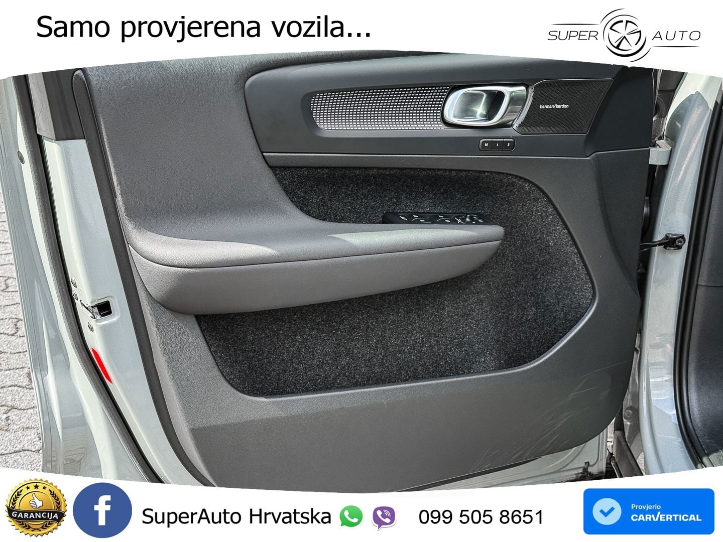 Volvo XC40 2.0 B3 163 KS Automatic