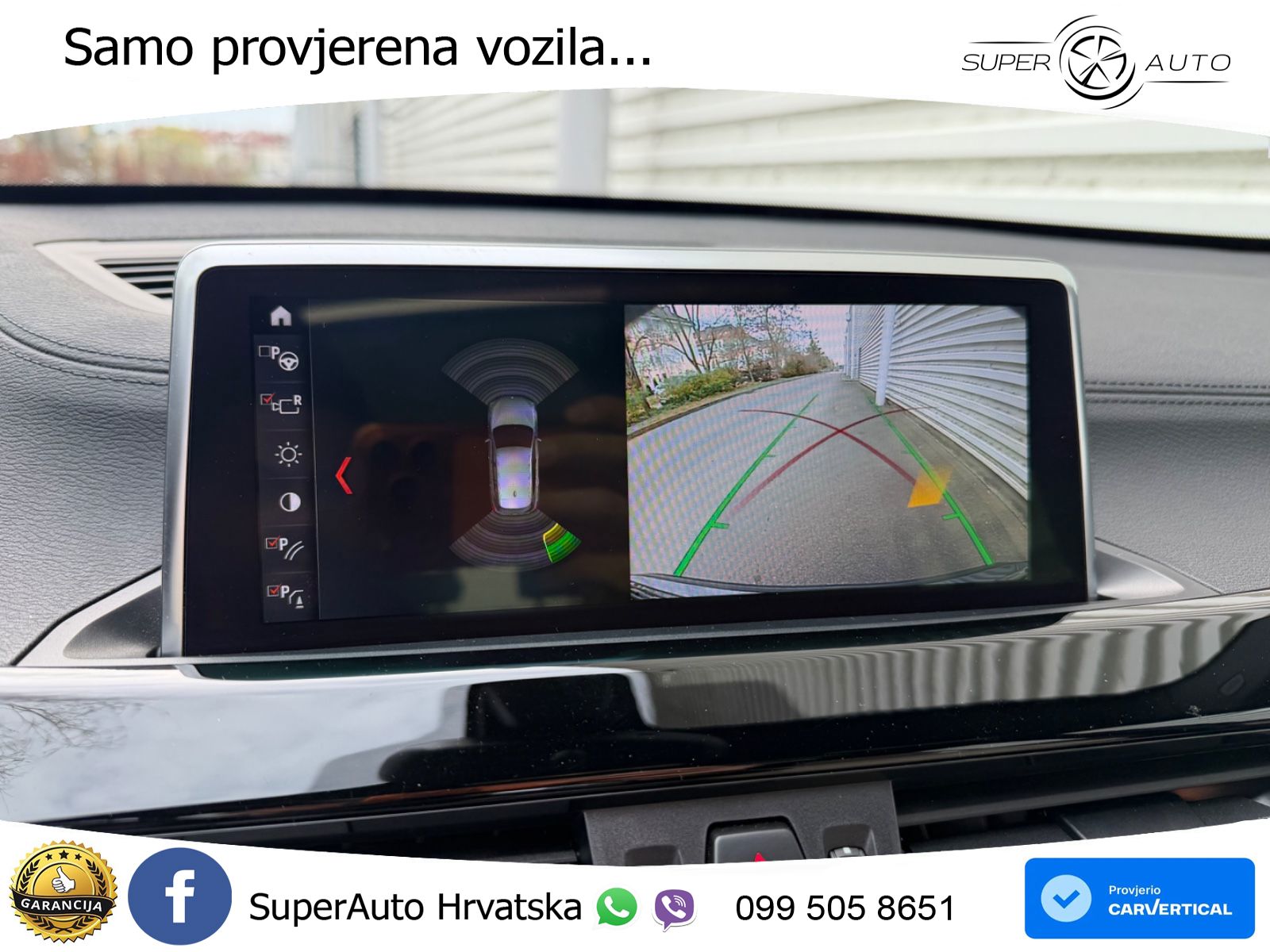 BMW X1 25i (231 KS) xDrive Steptronic xLine