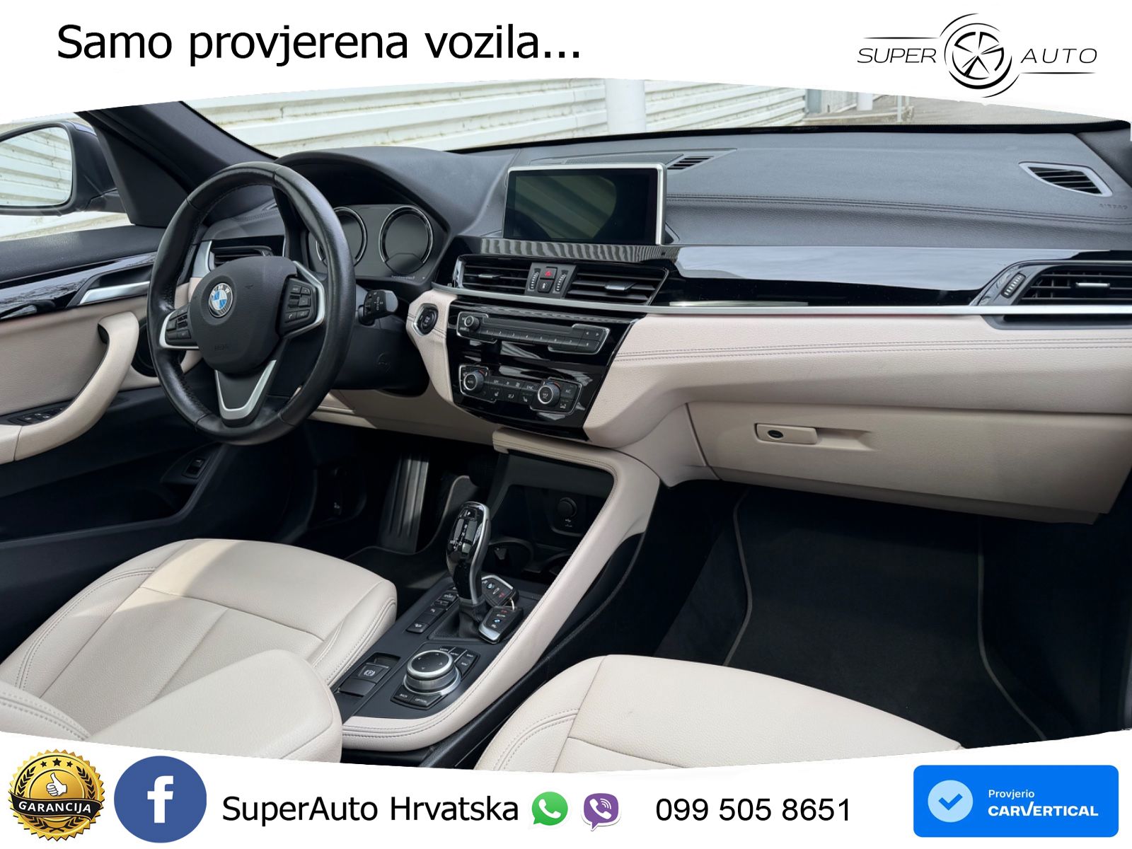 BMW X1 25i (231 KS) xDrive Steptronic xLine