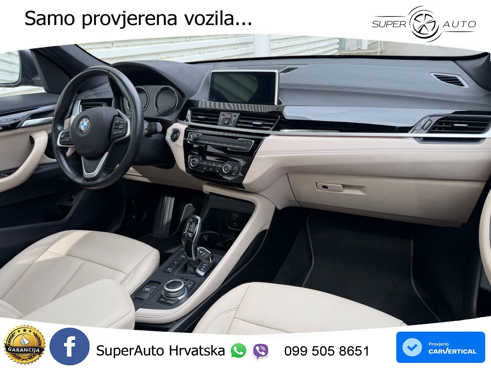BMW X1 25i (231 KS) xDrive Steptronic xLine