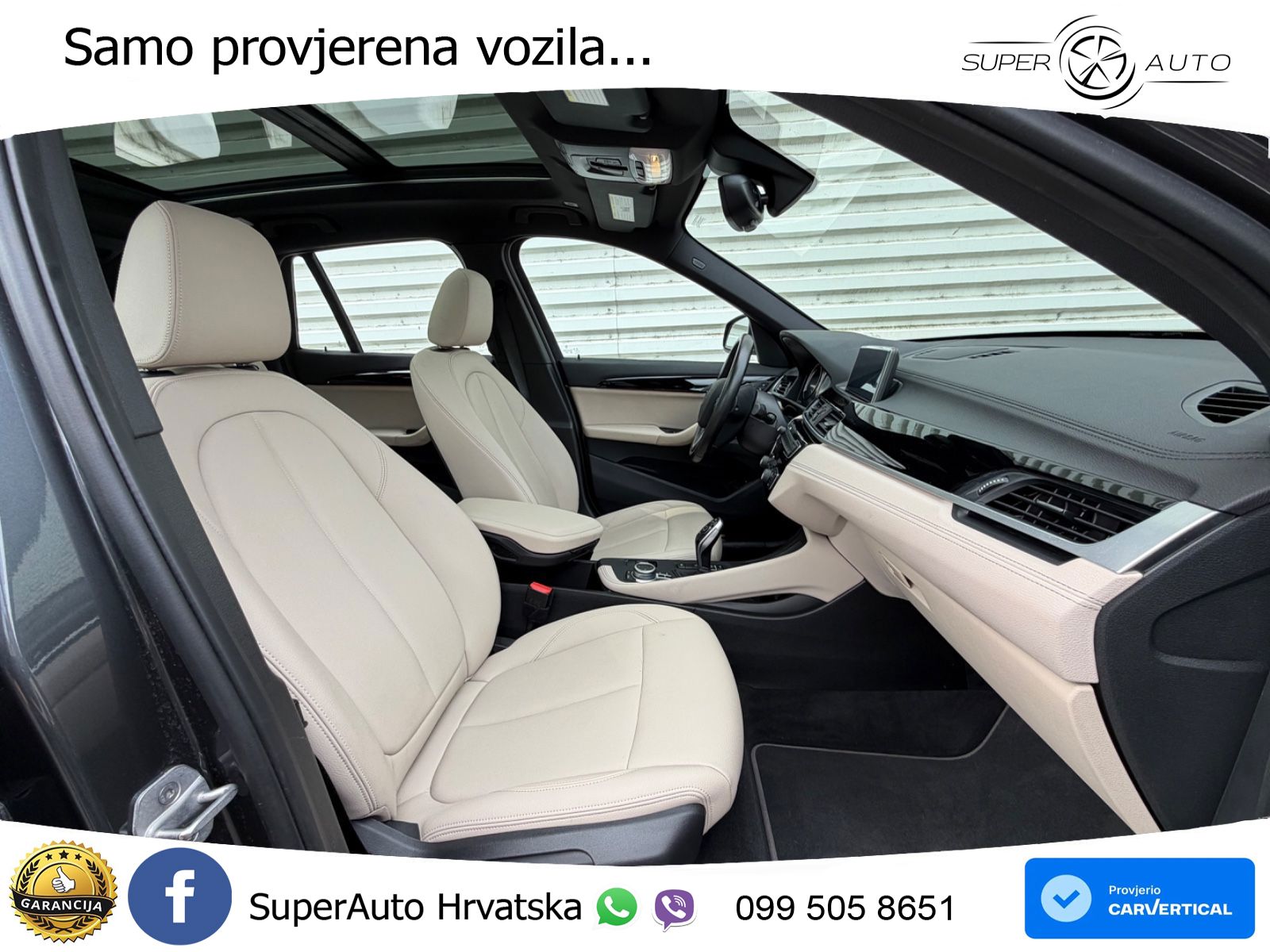 BMW X1 25i (231 KS) xDrive Steptronic xLine