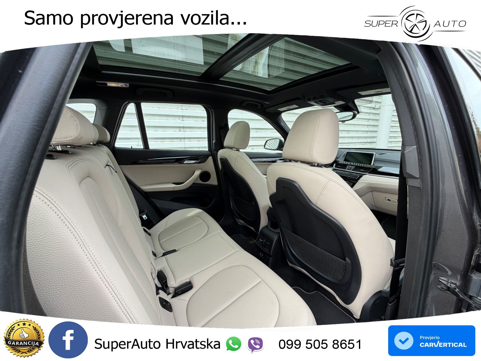 BMW X1 25i (231 KS) xDrive Steptronic xLine