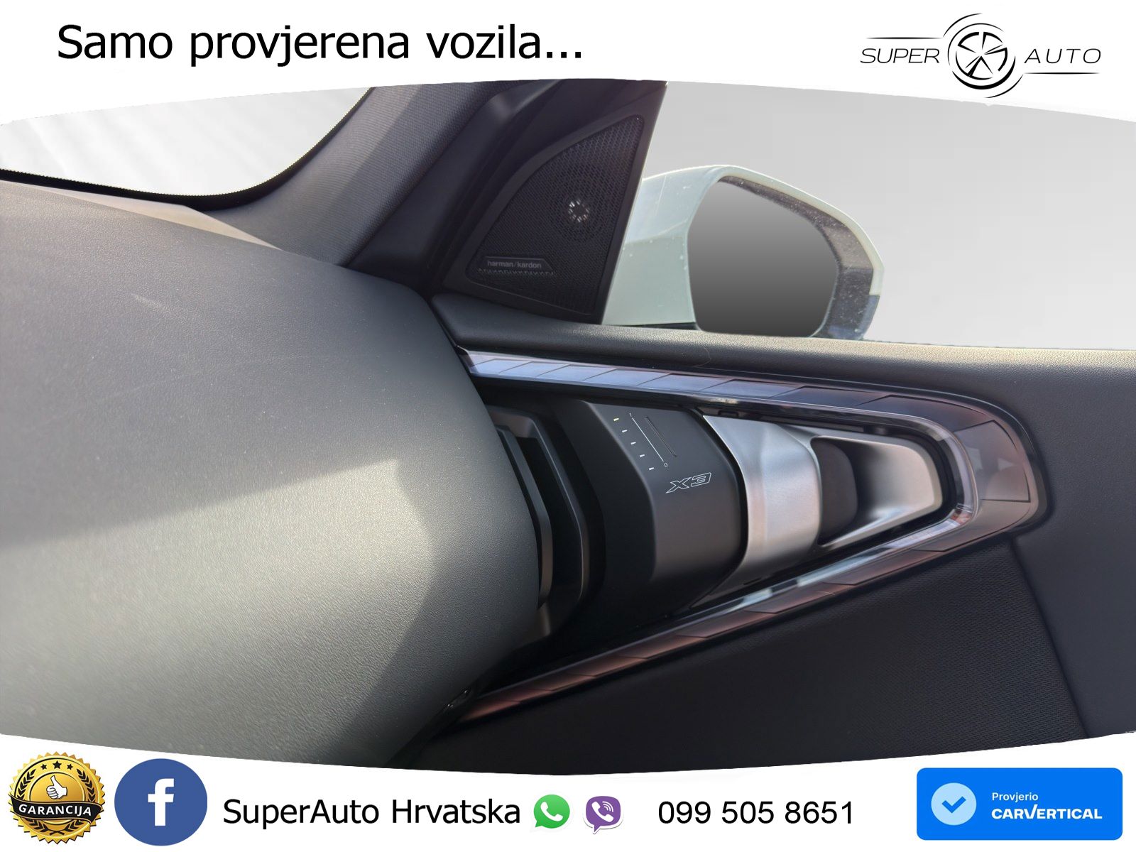 BMW X3 30e xDrive Steptronic M Sport LED+GR SJED+ACC