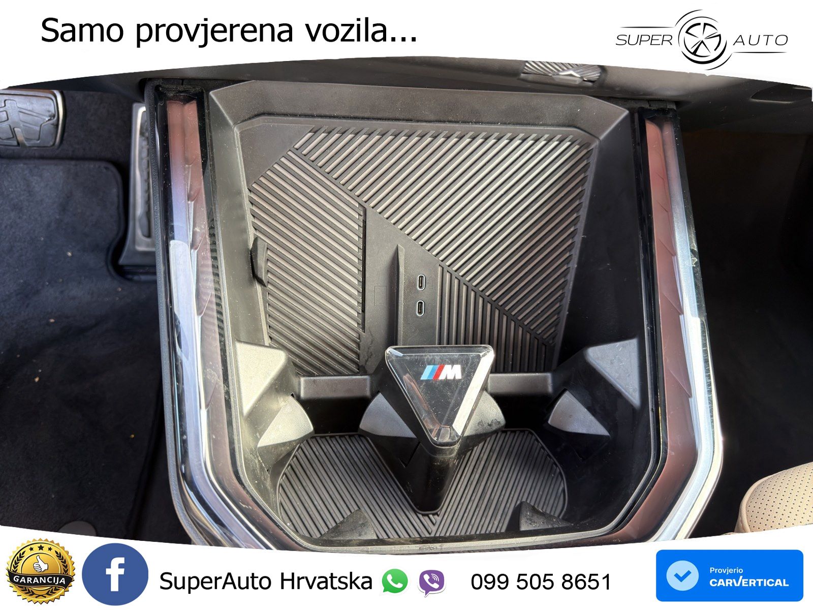 BMW X3 30e xDrive Steptronic M Sport LED+GR SJED+ACC