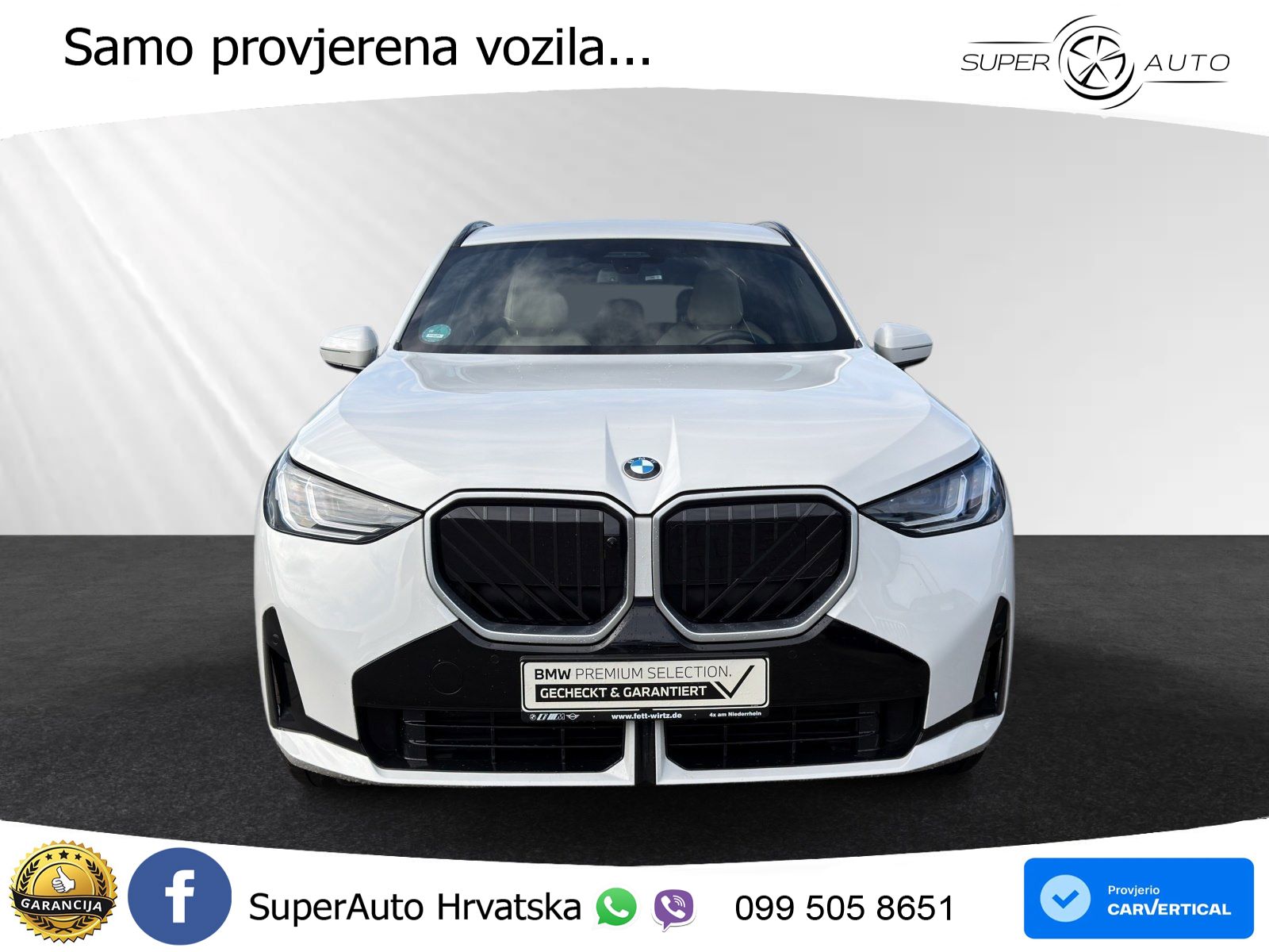 BMW X3 30e xDrive Steptronic M Sport LED+GR SJED+ACC