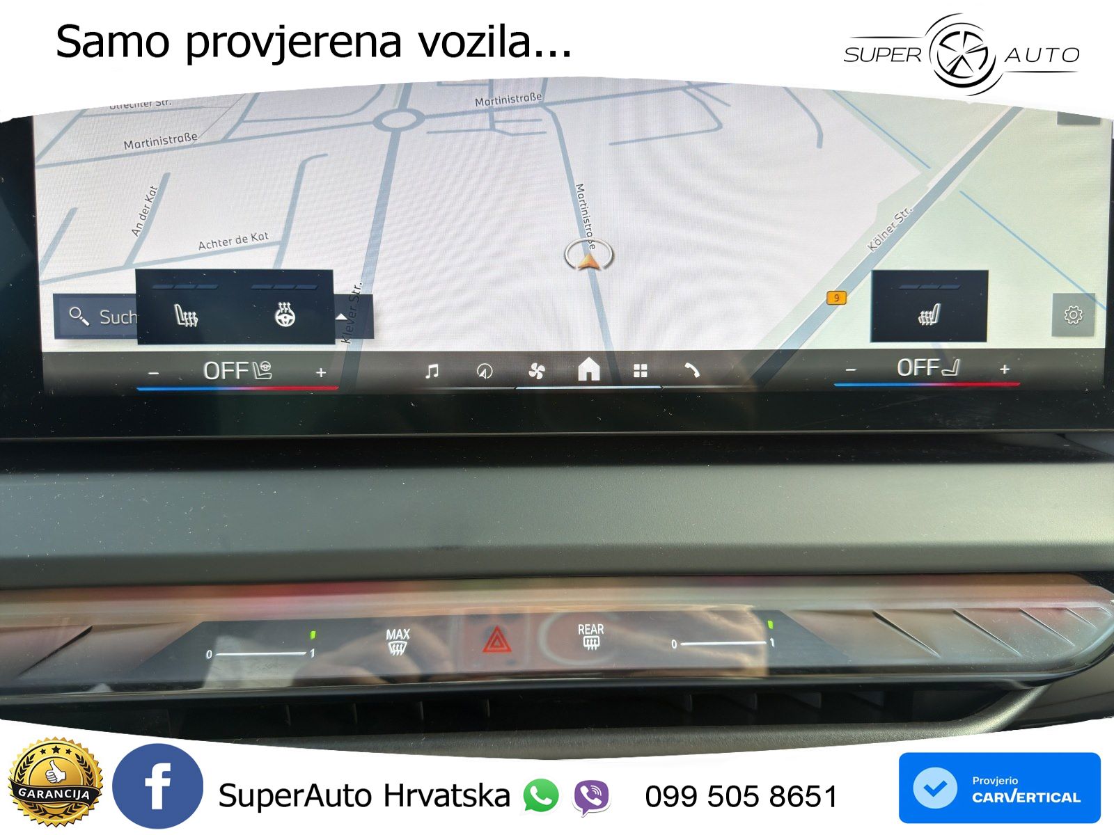BMW X3 30e xDrive Steptronic M Sport LED+GR SJED+ACC