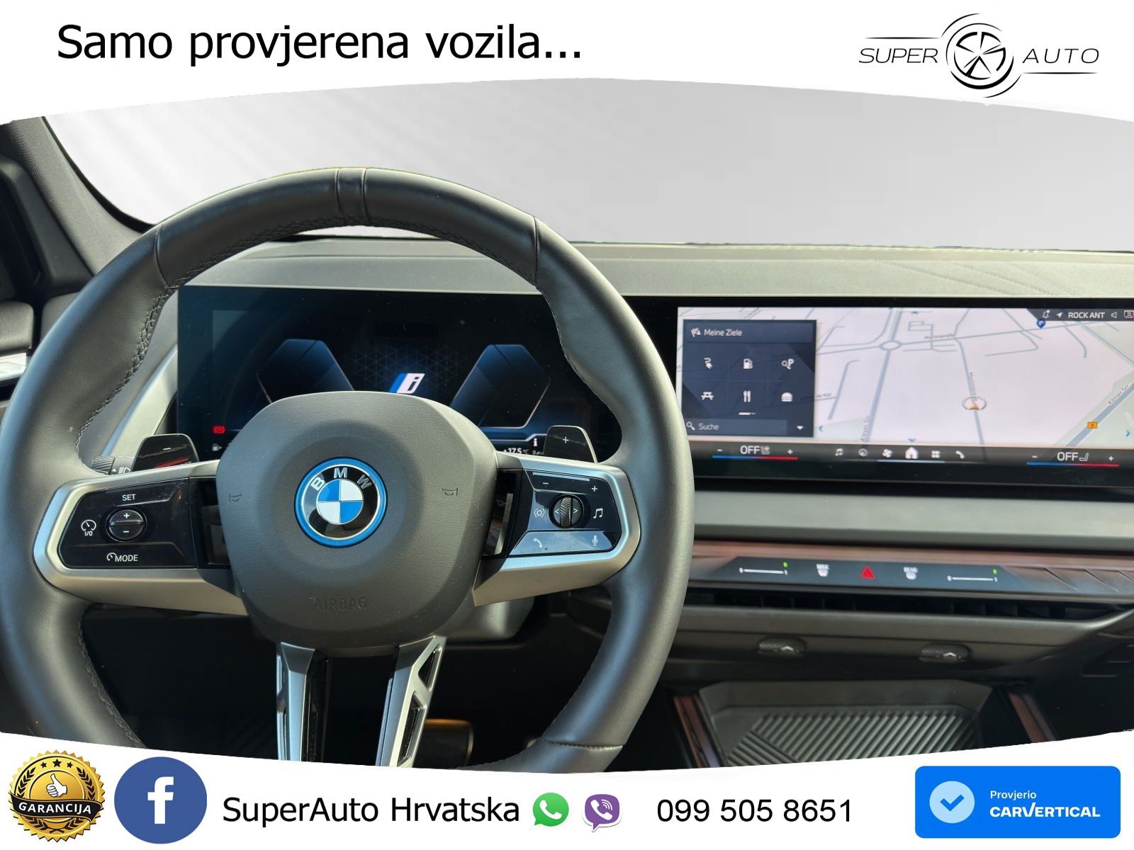 BMW X3 30e xDrive Steptronic M Sport LED+GR SJED+ACC