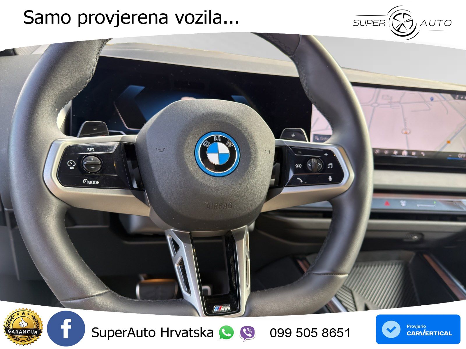 BMW X3 30e xDrive Steptronic M Sport LED+GR SJED+ACC