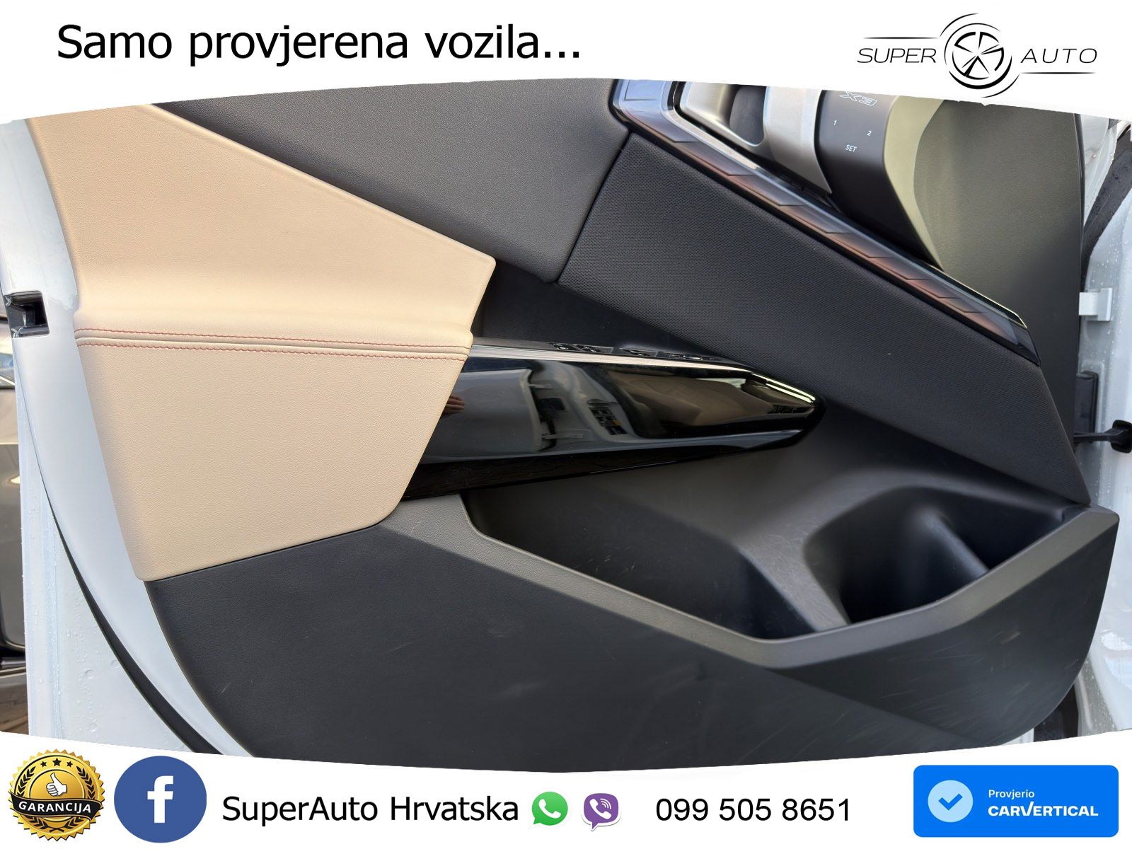BMW X3 30e xDrive Steptronic M Sport LED+GR SJED+ACC