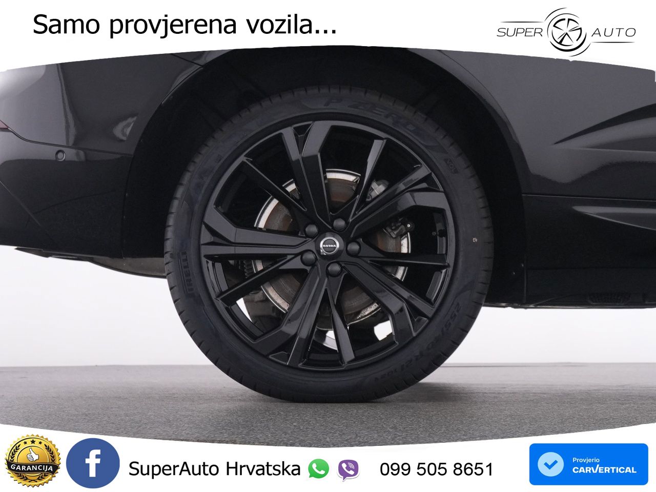 Volvo XC60 T8 AWD Geartronic ACC+HEAD+4xGR SJED+360+PANO