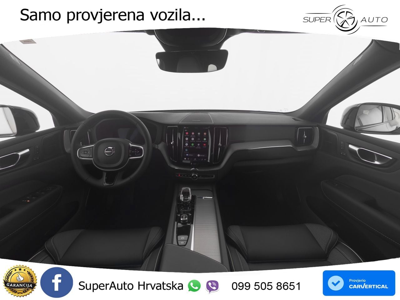 Volvo XC60 T8 AWD Geartronic ACC+HEAD+4xGR SJED+360+PANO