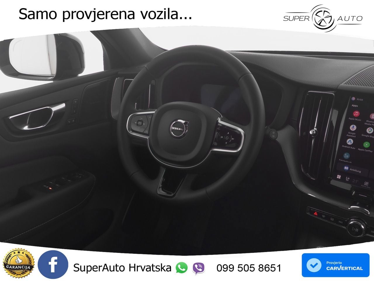 Volvo XC60 T8 AWD Geartronic ACC+HEAD+4xGR SJED+360+PANO