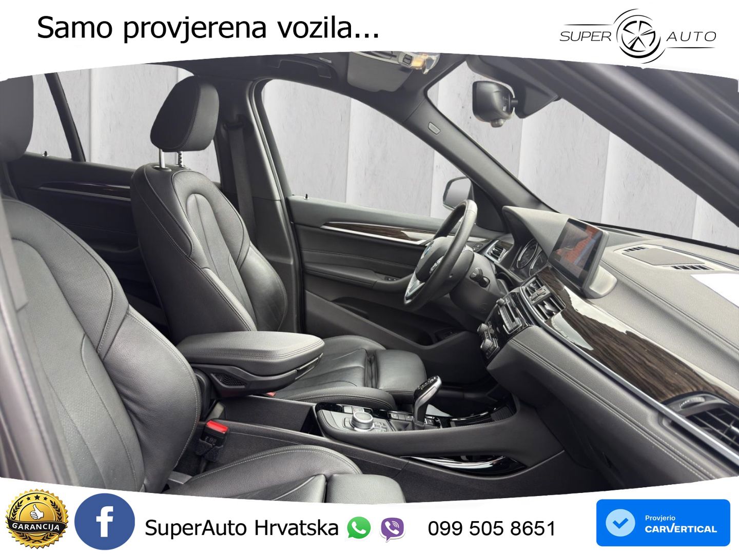 BMW X1 25d (231 KS) xDrive Steptronic xLine LED+GR SJED+ACC