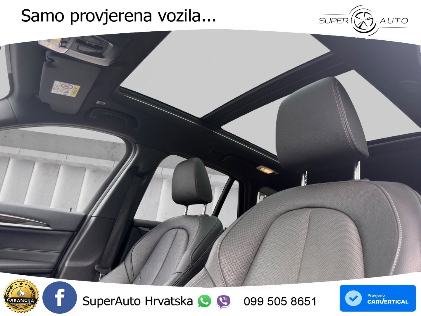 BMW X1 25d (231 KS) xDrive Steptronic xLine LED+GR SJED+ACC