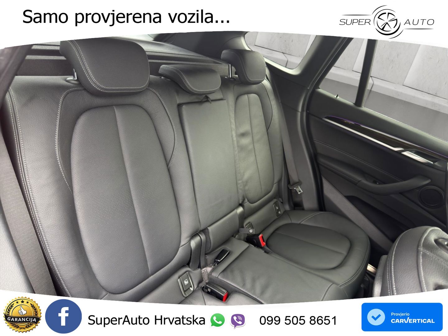 BMW X1 25d (231 KS) xDrive Steptronic xLine LED+GR SJED+ACC