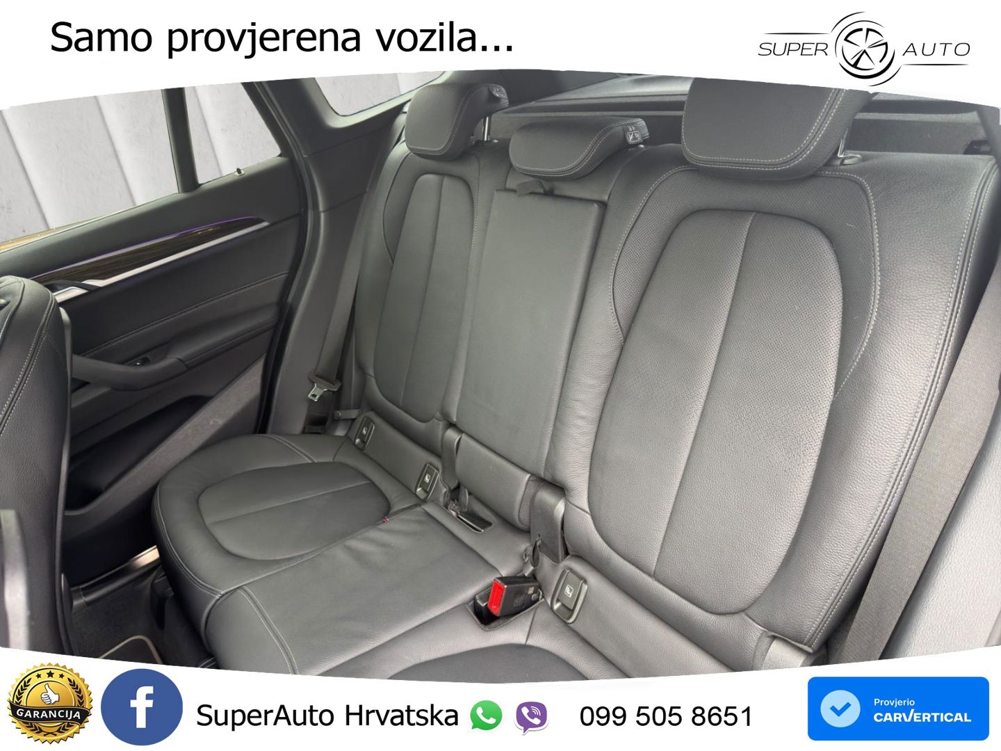 BMW X1 25d (231 KS) xDrive Steptronic xLine LED+GR SJED+ACC