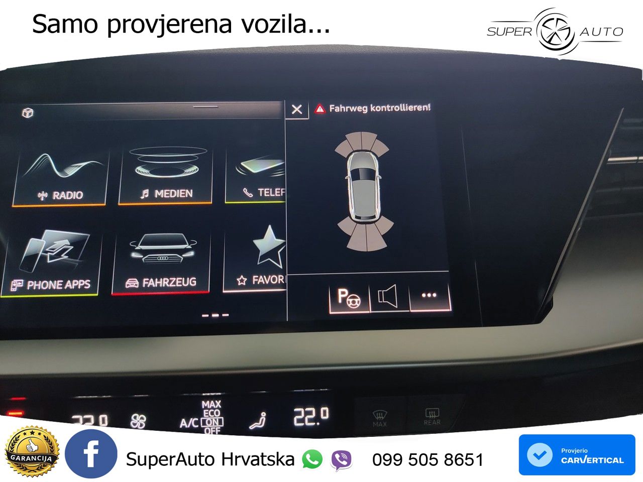 Audi A3 35 TDI (150 KS) S tronic advanced LED+GR SJED+ACC
