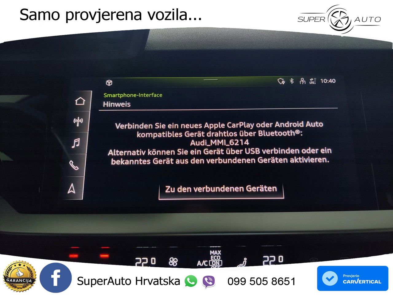 Audi A3 35 TDI (150 KS) S tronic advanced LED+GR SJED+ACC