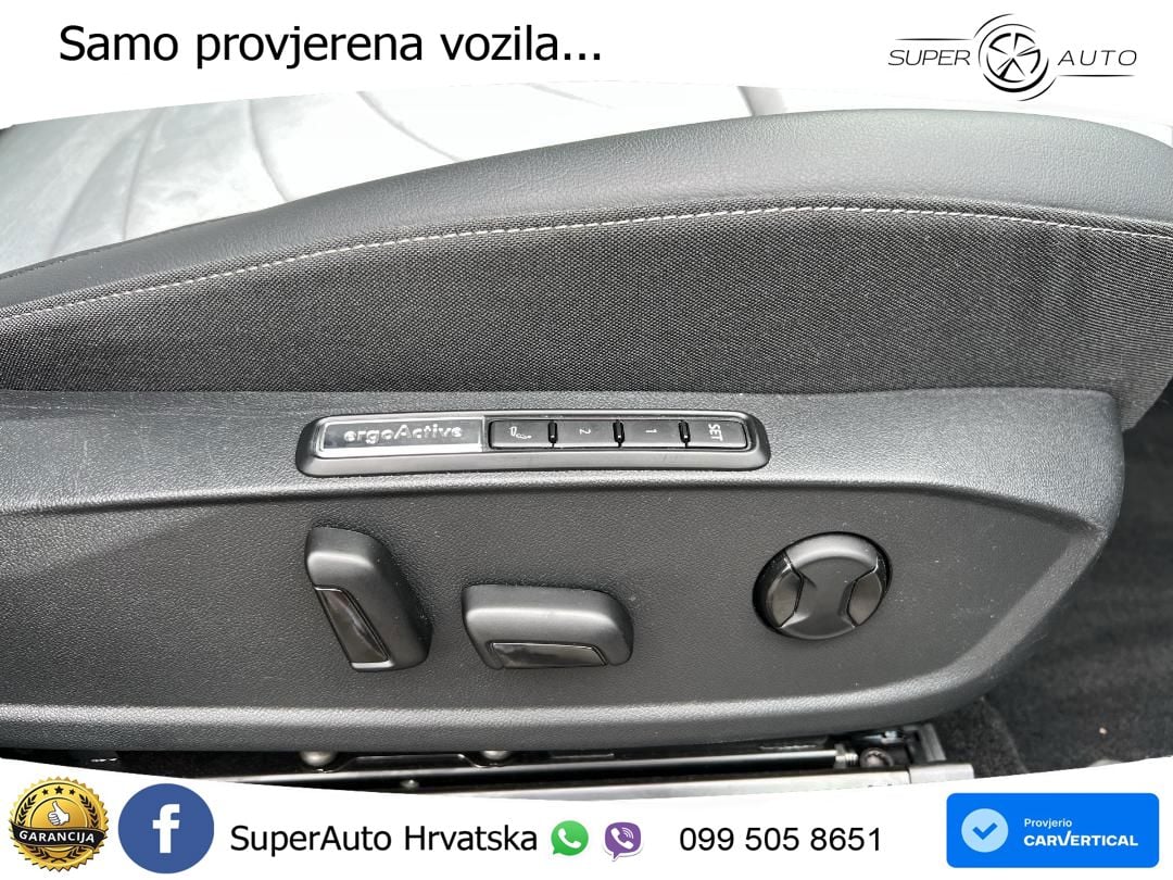 Volkswagen ID.3 Pro 62 kWh (204 KS) LED+GR SJED+ACC