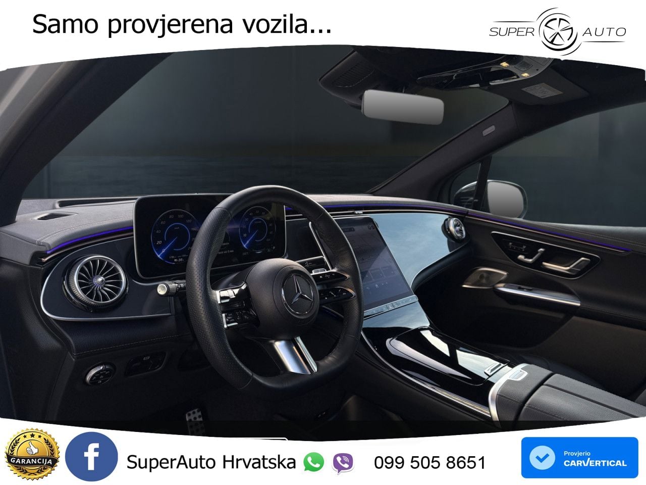 Mercedes EQE SUV 350 100 kWh (320 KS) 4MATIC AMG ACC+HEAD+4xGR SJED+360+PANO