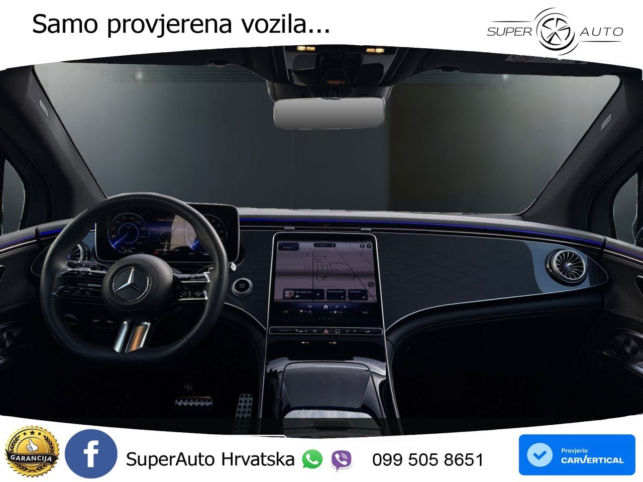 Mercedes EQE SUV 350 100 kWh (320 KS) 4MATIC AMG ACC+HEAD+4xGR SJED+360+PANO