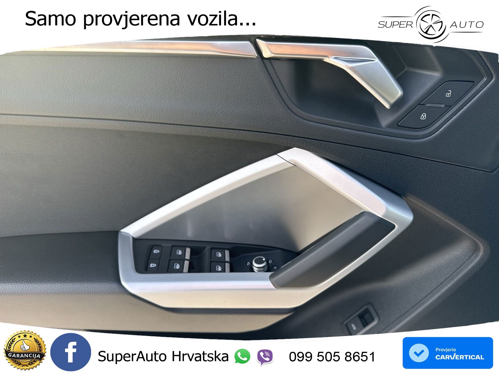 Audi Q3 1.5 TFSI (150 KS) S tronic advanced LED+GR SJED+ACC