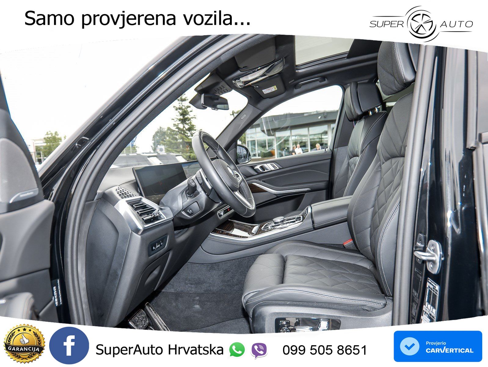 BMW X5 30d (298 KS) xDrive Steptronic M Sport LED+GR SJED+ACC