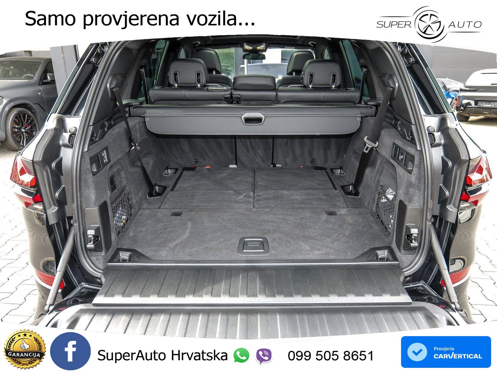 BMW X5 30d (298 KS) xDrive Steptronic M Sport LED+GR SJED+ACC