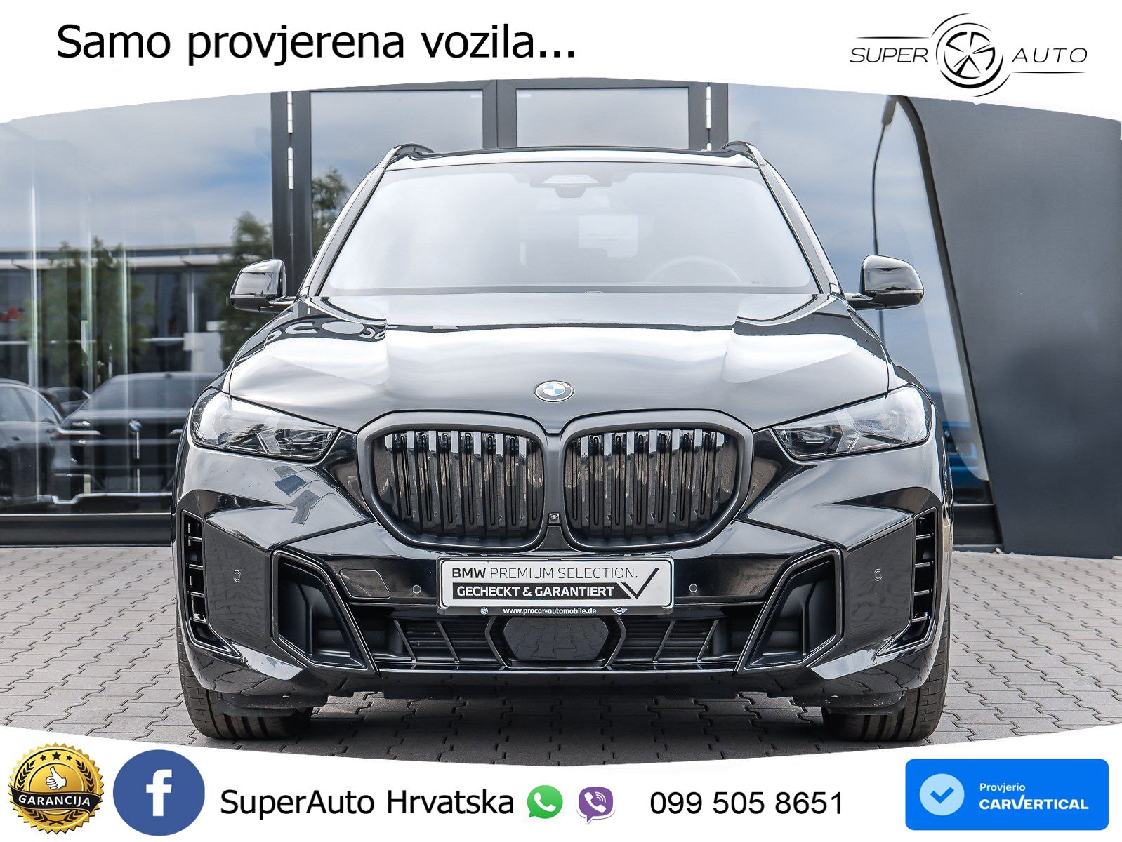 BMW X5 30d (298 KS) xDrive Steptronic M Sport LED+GR SJED+ACC