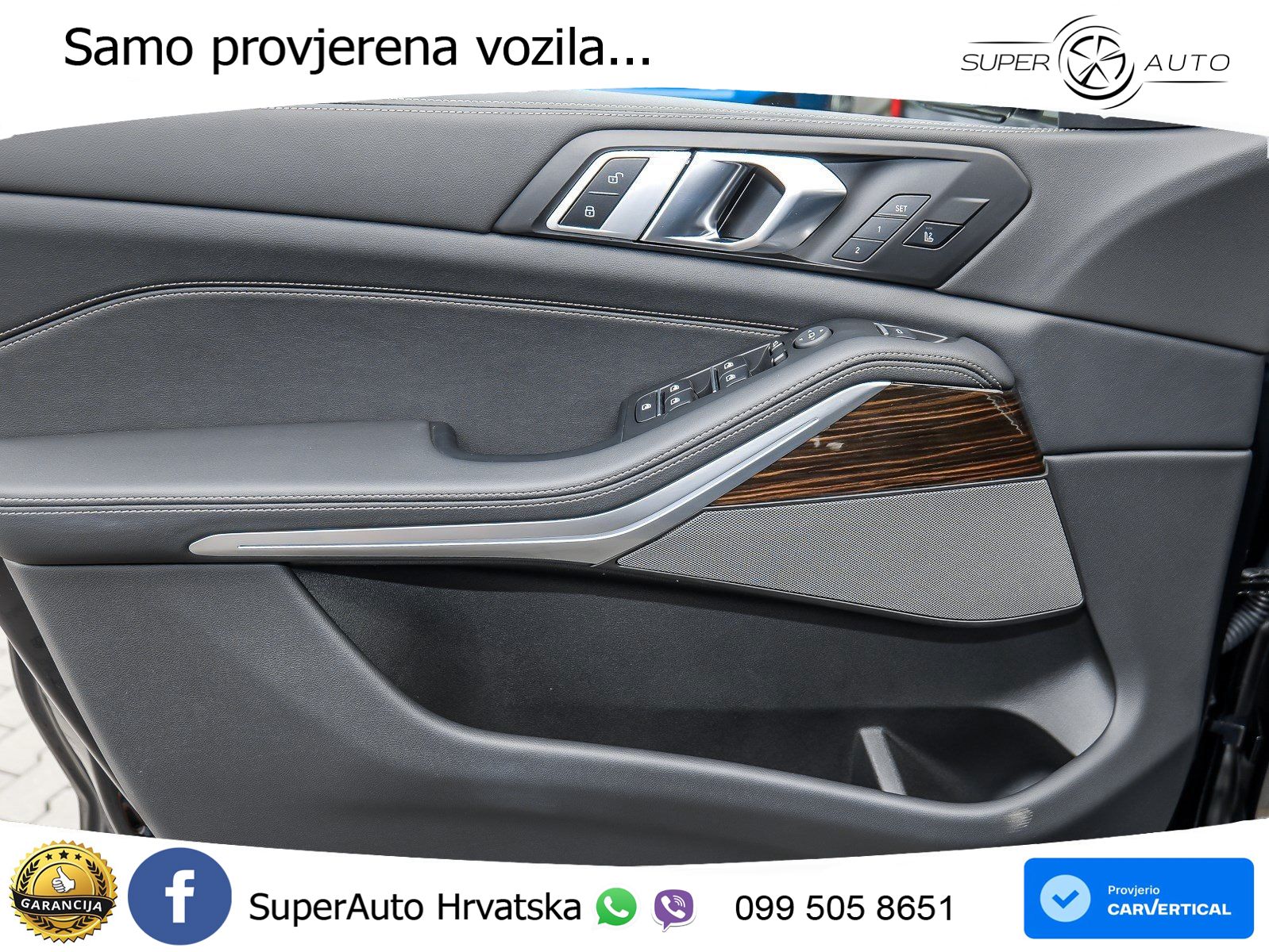 BMW X5 30d (298 KS) xDrive Steptronic M Sport LED+GR SJED+ACC
