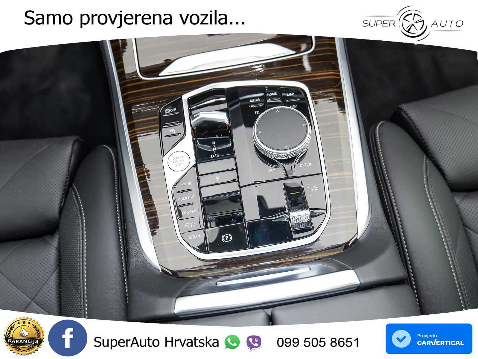 BMW X5 30d (298 KS) xDrive Steptronic M Sport LED+GR SJED+ACC