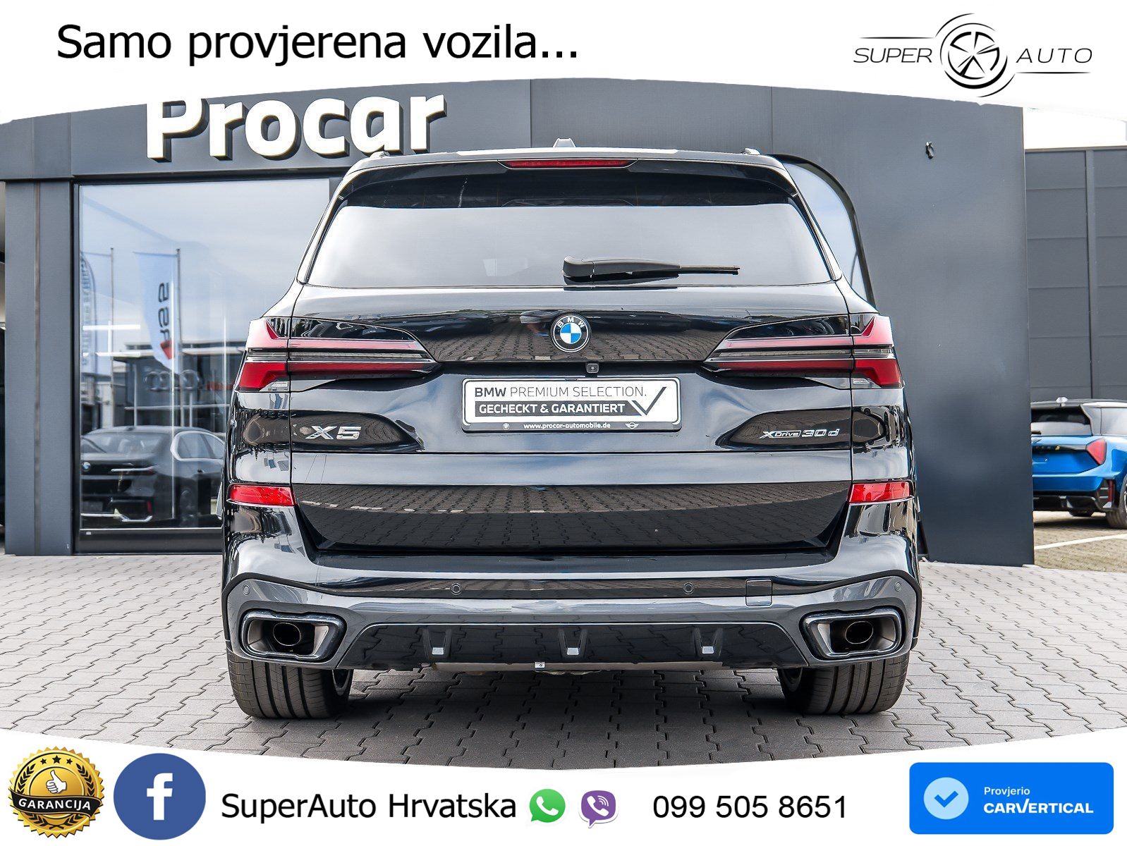 BMW X5 30d (298 KS) xDrive Steptronic M Sport LED+GR SJED+ACC