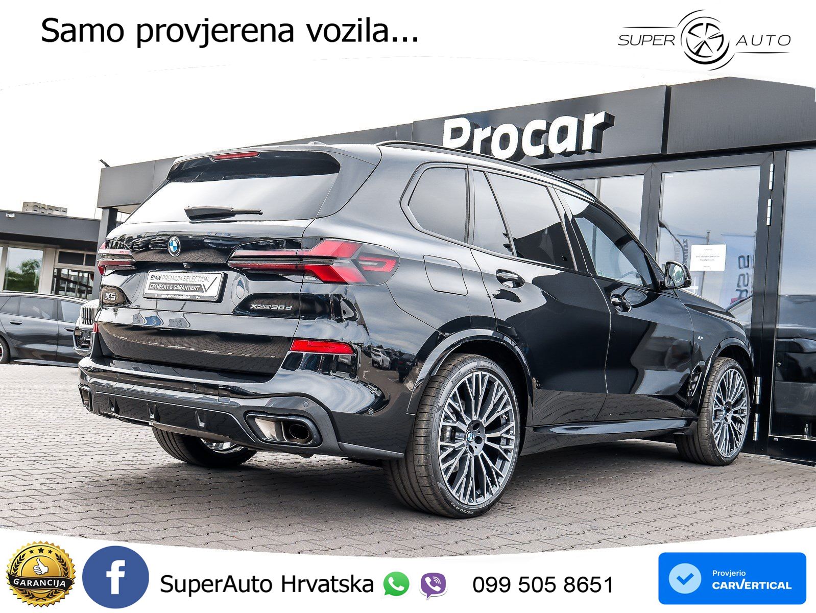 BMW X5 30d (298 KS) xDrive Steptronic M Sport LED+GR SJED+ACC