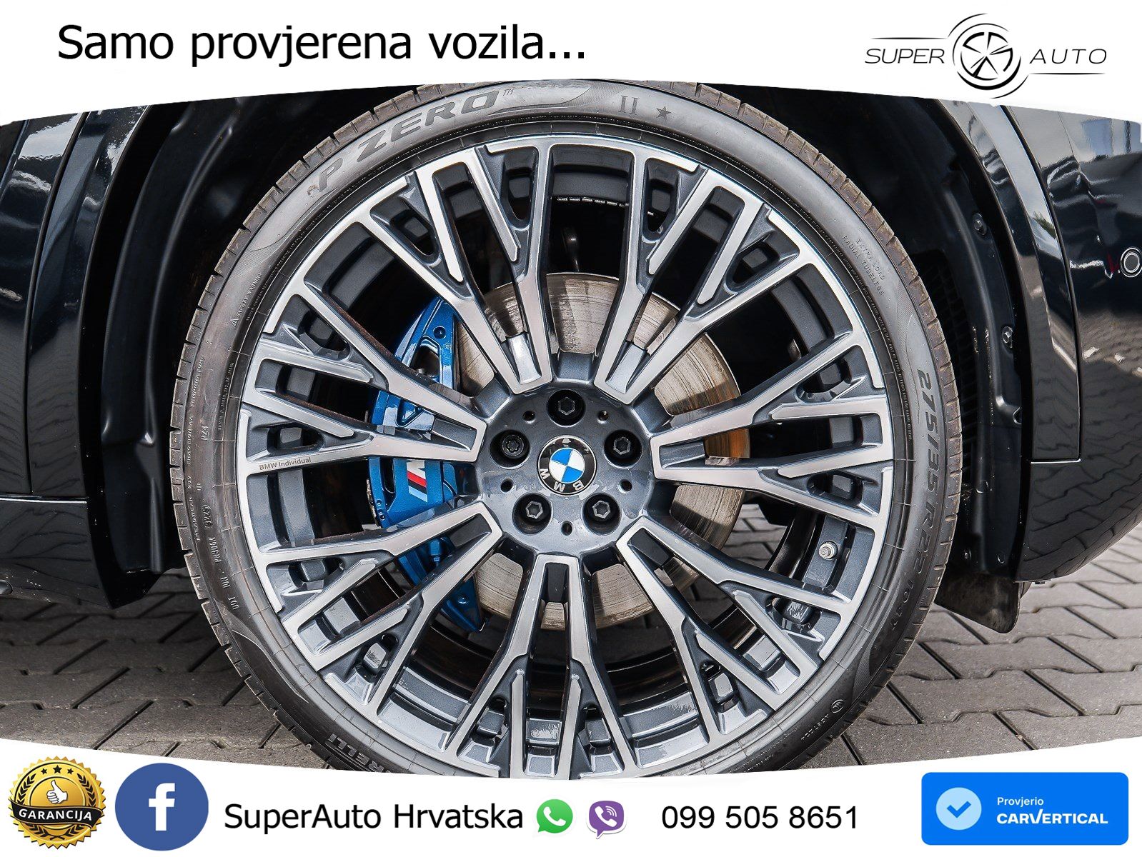 BMW X5 30d (298 KS) xDrive Steptronic M Sport LED+GR SJED+ACC