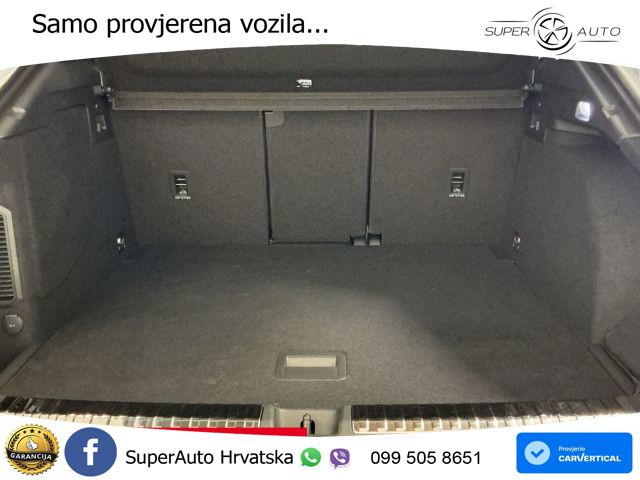 Audi Q3 Sportback 1.5 TFSIe (272 KS) S tronic 2x S line LED+GR SJED+ACC